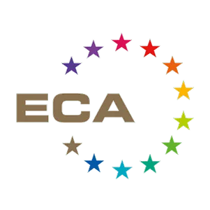 eca logo
