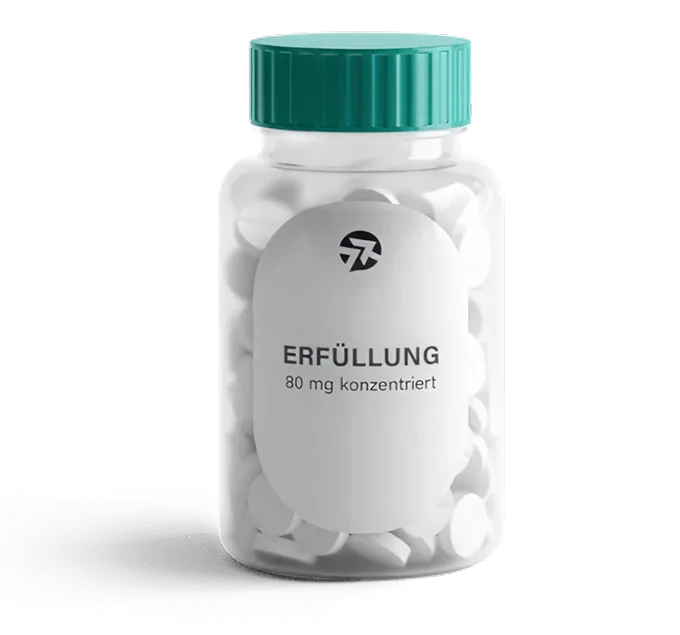erfuellung 450 optm